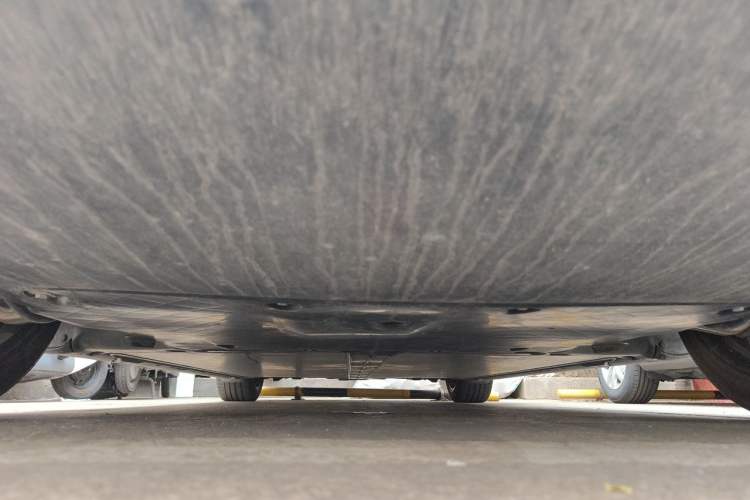 Used Tesla Model 3 2021 Standard Range Rear-Wheel Drive Upgraded Version 3D6 Chassis Front
