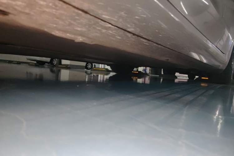 Used Tesla Model 3 2021 Standard Range Rear-Wheel Drive Upgraded Version 3D6 Chassis Front Left