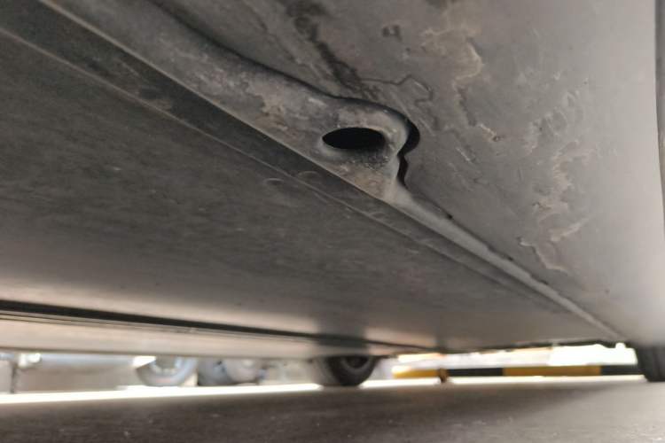 Used Tesla Model 3 2021 Standard Range Rear-Wheel Drive Upgraded Version 3D6 Chassis Front Left