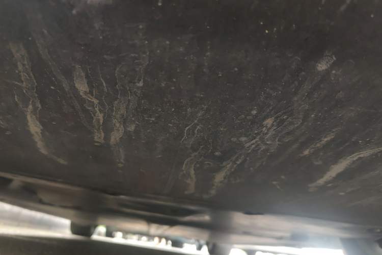 Used Tesla Model 3 2021 Performance High-Performance All-Wheel-Drive Version Chassis Front