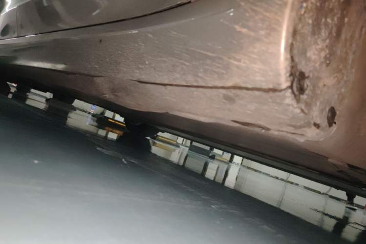 Used Tesla Model 3 2021 Standard Range Rear-Wheel Drive Upgraded Version 3D6 Chassis Front Right