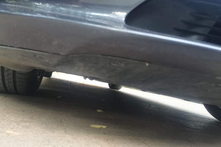 Used Tesla Model 3 2021 Standard Range Rear-Drive Upgraded Version Chassis Front Right