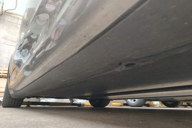 Used Tesla Model 3 2021 Standard Range Rear-Wheel Drive Upgraded Version 3D6 Chassis Front Right