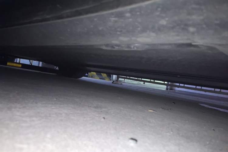 Used Tesla Model 3 2021 Standard Range Rear-Wheel Drive Upgraded Version 3D6 Chassis Front Right