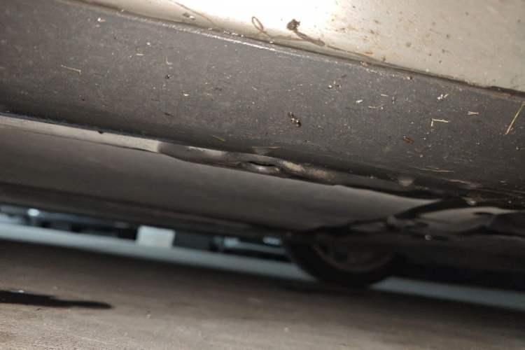 Used Tesla Model 3 2021 Revised Version II – Performance High-Performance All-Wheel-Drive Edition Chassis Front Right