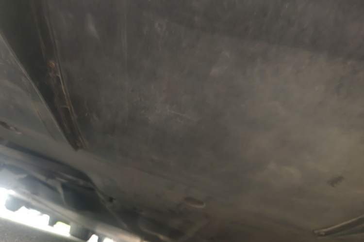 Used Tesla Model 3 2021 Performance High-Performance All-Wheel-Drive Version Chassis Rear