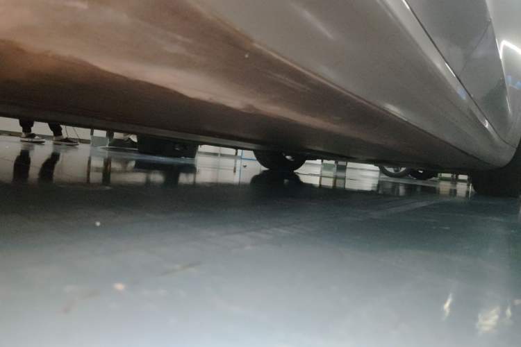 Used Tesla Model 3 2021 Standard Range Rear-Wheel Drive Upgraded Version 3D6 Chassis Rear Right
