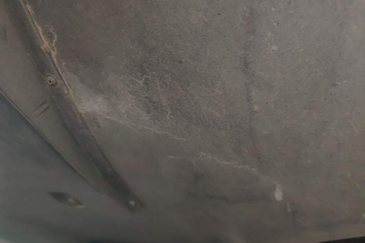 Used Tesla Model 3 2021 Performance High-Performance All-Wheel-Drive Version Chassis Rear Right