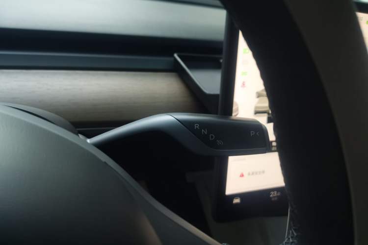 Used Tesla Model 3 2021 Standard Range Rear-Drive Upgraded Version Gear Lever
