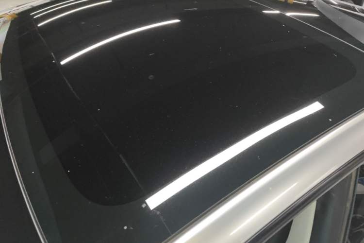 Used Tesla Model 3 2021 Standard Range Rear-Wheel Drive Upgraded Version 3D6 Roof