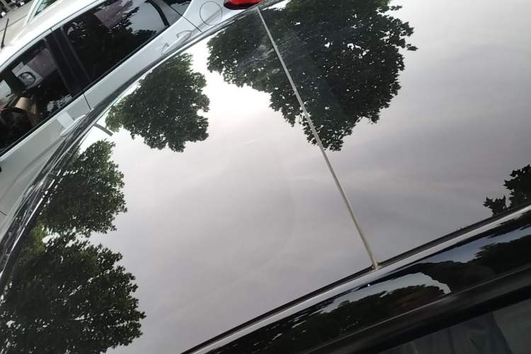 Used Tesla Model 3 2021 Standard Range Rear-Drive Upgraded Version Roof