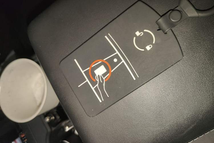 Used Tesla Model 3 2021 Performance High-Performance All-Wheel-Drive Version Vehicle Key