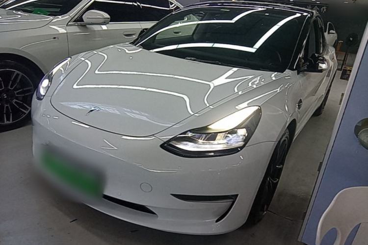 Used Tesla Model 3 2021 Performance High-Performance All-Wheel-Drive Version Guazi used car, China used car export, Used car for sale, Used cars, Cheapest cars for sale