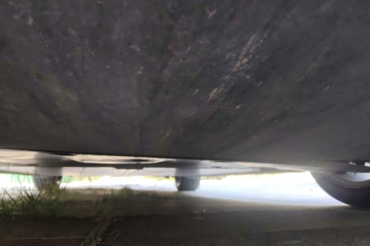 Used Tesla Model 3 2021 Performance High-Performance All-Wheel-Drive Version 3D6 Chassis Front