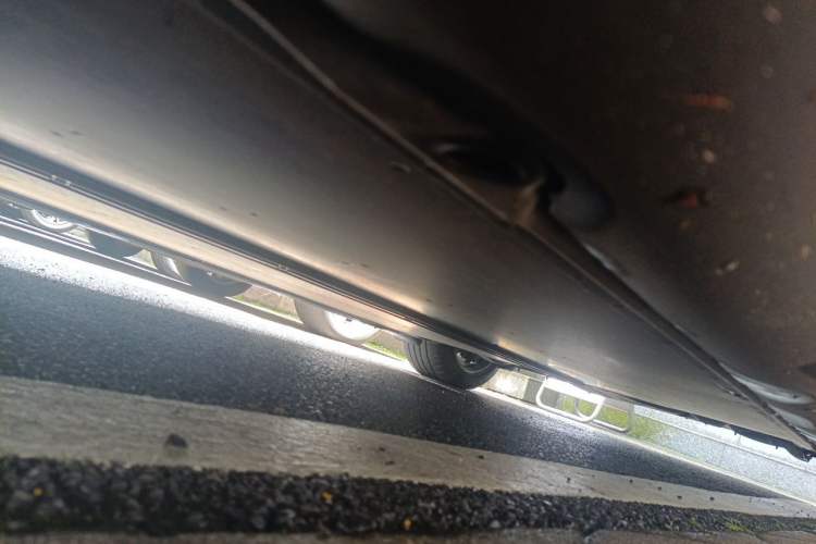 Used Tesla Model 3 2021 Standard Range Rear-Wheel Drive Upgraded Version 3D6 Chassis Front Left