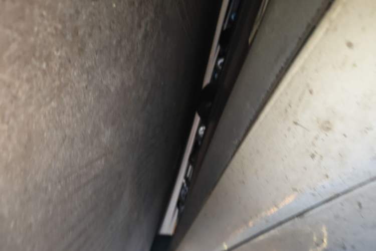 Used Tesla Model 3 2021 Performance High-Performance All-Wheel-Drive Version Chassis Front Left