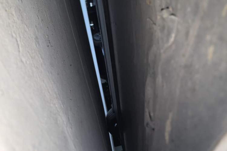 Used Tesla Model 3 2021 Standard Range Rear-Wheel Drive Upgraded Version 3D6 Chassis Front Left