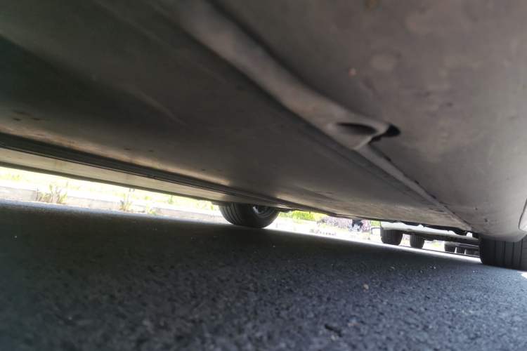 Used Tesla Model 3 2021 Standard Range Rear-Wheel Drive Upgraded Version 3D6 Chassis Front Left