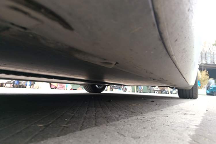 Used Tesla Model 3 2021 Standard Range Rear-Wheel Drive Upgraded Version 3D6 Chassis Front Left