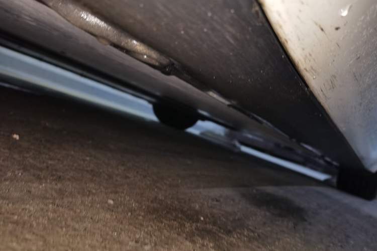 Used Tesla Model 3 2021 Standard Range Rear-Wheel Drive Upgraded Version 3D6 Chassis Front Left