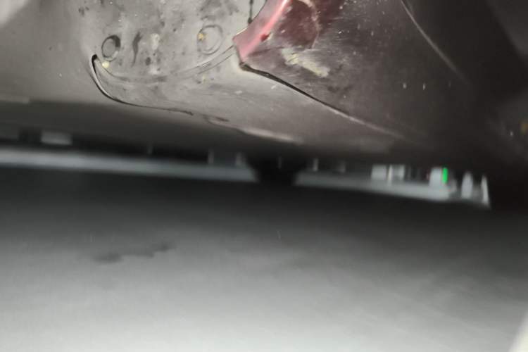 Used Tesla Model 3 2021 Revised Performance Version with All-Wheel Drive 3D1 Chassis Front Left