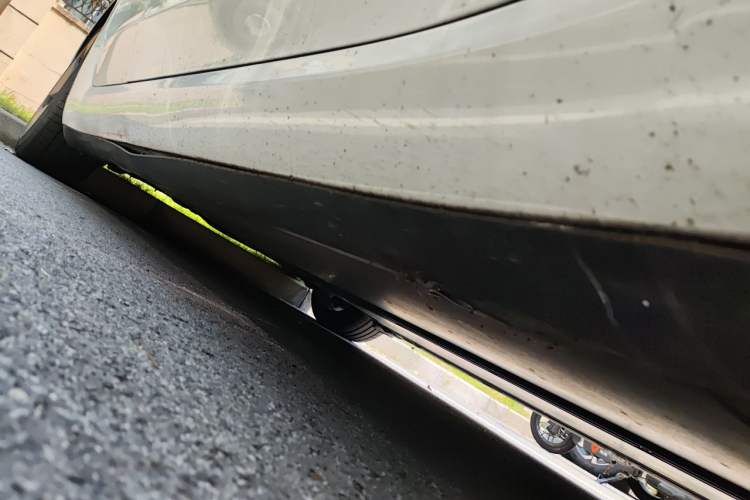 Used Tesla Model 3 2021 Standard Range Rear-Wheel Drive Upgraded Version 3D6 Chassis Front Right
