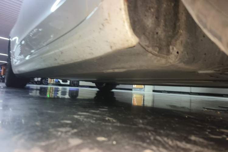 Used Tesla Model 3 2021 Performance High-Performance All-Wheel-Drive Version Chassis Front Right
