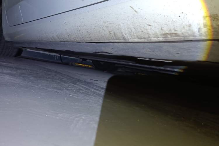 Used Tesla Model 3 2021 Standard Range Rear-Wheel Drive Upgraded Version 3D6 Chassis Front Right