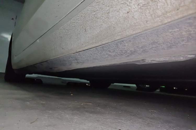 Used Tesla Model 3 2021 Standard Range Rear-Wheel Drive Upgraded Version 3D6 Chassis Front Right