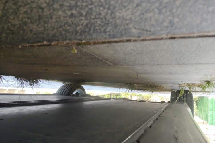 Used Tesla Model 3 2021 Performance High-Performance All-Wheel-Drive Version 3D6 Chassis Front Right