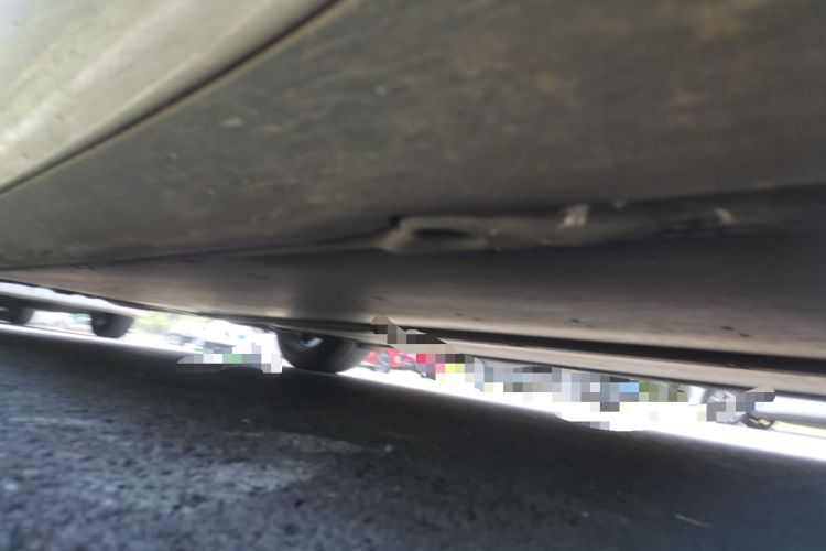 Used Tesla Model 3 2021 Standard Range Rear-Wheel Drive Upgraded Version 3D6 Chassis Front Right