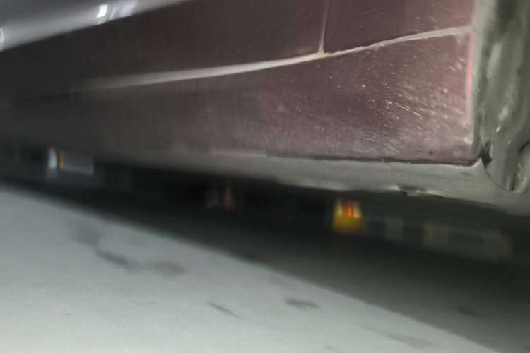 Used Tesla Model 3 2021 Revised Performance Version with All-Wheel Drive 3D1 Chassis Front Right