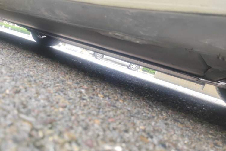 Used Tesla Model 3 2021 Standard Range Rear-Wheel Drive Upgraded Version 3D6 Chassis Front Right