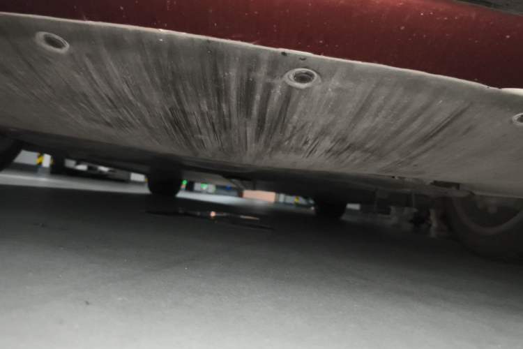 Used Tesla Model 3 2021 Revised Performance Version with All-Wheel Drive 3D1 Chassis Front