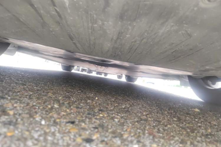 Used Tesla Model 3 2021 Standard Range Rear-Wheel Drive Upgraded Version 3D6 Chassis Front