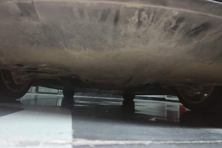 Used Tesla Model 3 2021 Performance High-Performance All-Wheel-Drive Version Chassis Rear