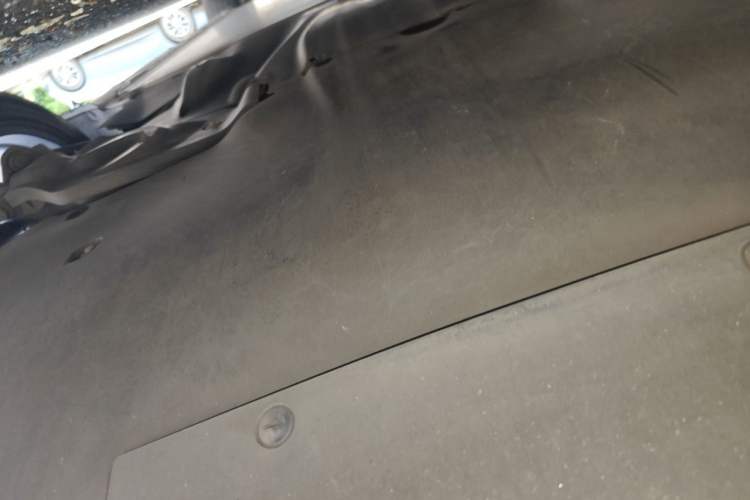 Used Tesla Model 3 2021 Revised Version Standard Range Rear-Wheel Drive Upgraded Edition 3D1 Chassis Rear