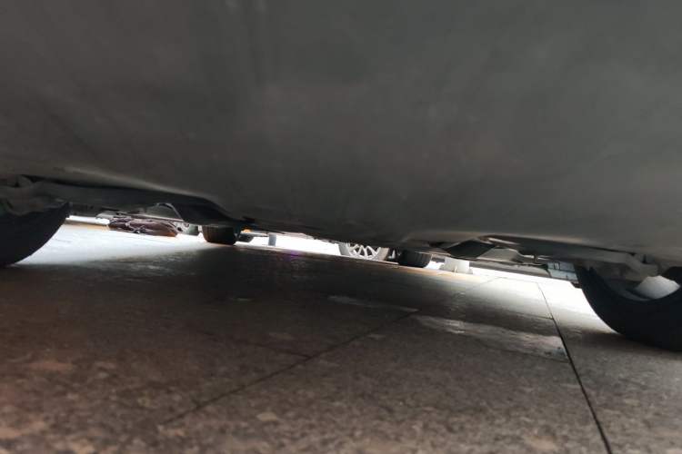 Used Tesla Model 3 2021 Revised Version Standard Range Rear-Wheel Drive Upgraded Edition 3D1 Chassis Rear