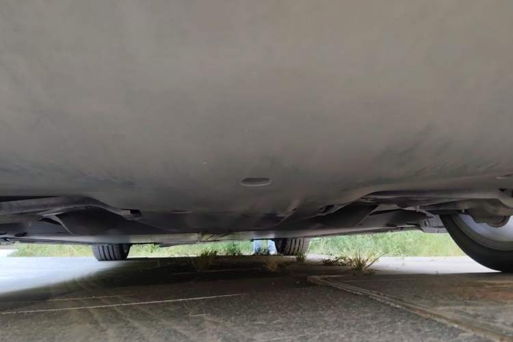 Used Tesla Model 3 2021 Performance High-Performance All-Wheel-Drive Version 3D6 Chassis Rear