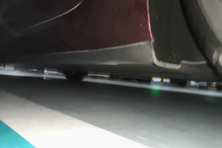 Used Tesla Model 3 2021 Revised Performance Version with All-Wheel Drive 3D1 Chassis Rear Left