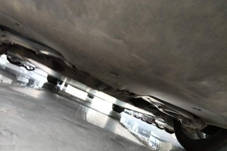 Used Tesla Model 3 2021 Performance High-Performance All-Wheel-Drive Version Chassis Rear