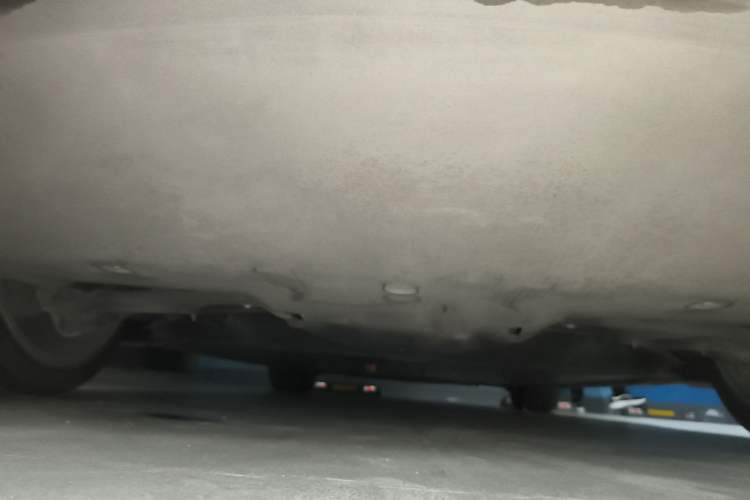 Used Tesla Model 3 2021 Performance High-Performance All-Wheel-Drive Version Chassis Rear