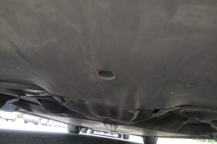 Used Tesla Model 3 2021 Standard Range Rear-Wheel Drive Upgraded Version 3D6 Chassis Rear