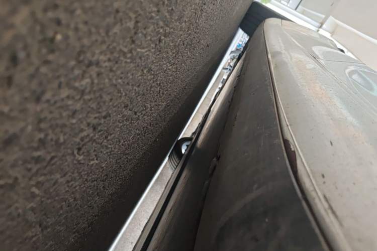 Used Tesla Model 3 2021 Performance High-Performance All-Wheel-Drive Version Chassis Rear Right