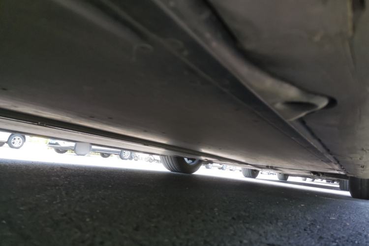 Used Tesla Model 3 2021 Standard Range Rear-Wheel Drive Upgraded Version 3D6 Chassis Rear Right