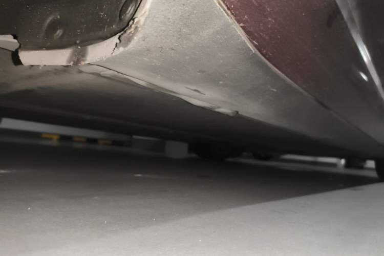 Used Tesla Model 3 2021 Revised Performance Version with All-Wheel Drive 3D1 Chassis Rear Right