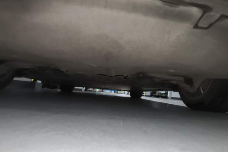 Used Tesla Model 3 2021 Revised Performance Version with All-Wheel Drive 3D1 Chassis Rear