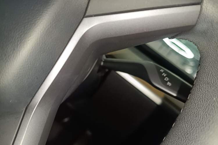Used Tesla Model 3 2021 Revised Version Standard Range Rear-Wheel Drive Upgraded Edition 3D1 Gear Lever