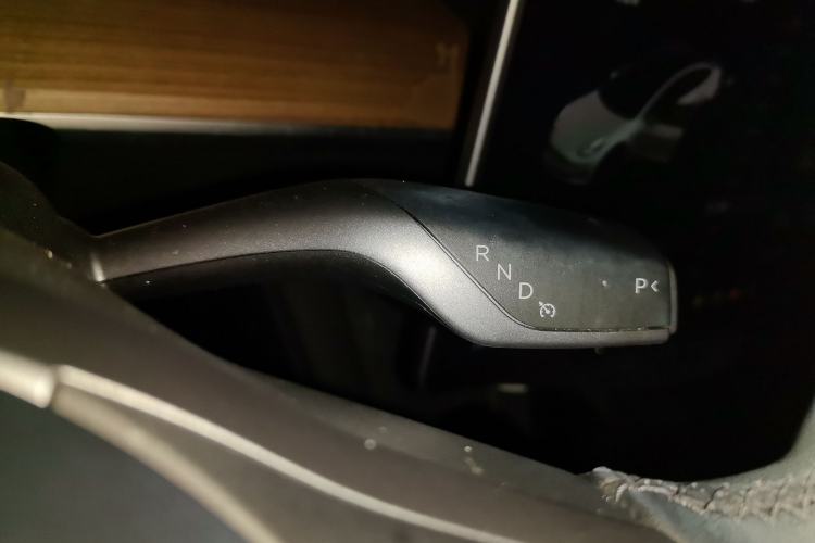 Used Tesla Model 3 2021 Standard Range Rear-Drive Upgraded Version Gear Lever