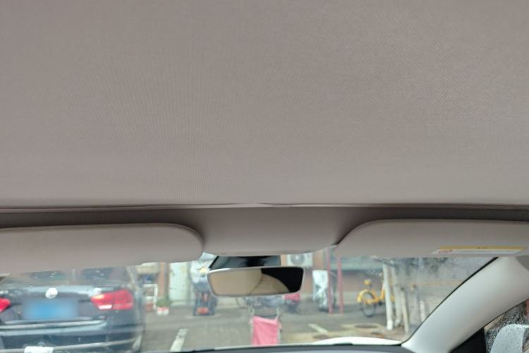 Used Tesla Model 3 2021 Standard Range Rear-Drive Upgraded Version Headliner